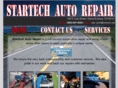 startechautorepair.com