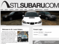 stlsubaru.com