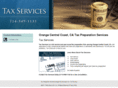 taxservicessantaana.net