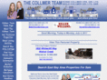 thecollmerteam.com