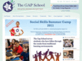 thegapschool.com