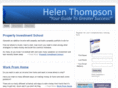 thehelenthompson.com