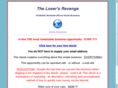 thelosersrevenge.com