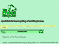 thephonerecycler.com