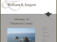 tillamookattorney.com