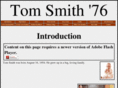 tomsmith76.com