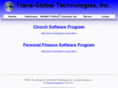 trans-globaltech.com