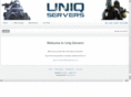 uniqservers.com