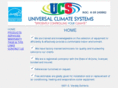 universalclimatesystems.com