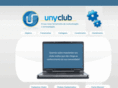 unyclub.com