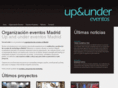 upandunder.es