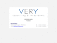 very-consulting.com