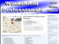 windshieldprofessionalsoakland.com