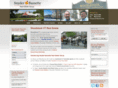 woodstockrealestatevt.com