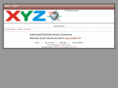 xyzprinter.com