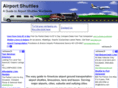 aairportshuttle.com