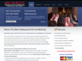 abovethebesthvac.com