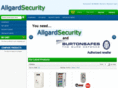 allgardsecurity.com