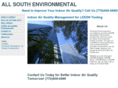 allsouthenvironmental.com