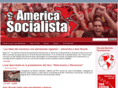 americasocialista.org