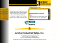 anchorindustrialsales.com