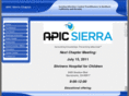 apicsierra.org