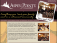 aspen-pointe.com
