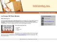 bahlmoving.net