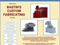bastinscustomfab.com