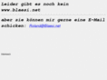 blaesi.net