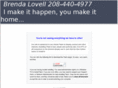 brendalovell.net