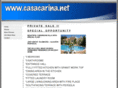 casacarina.net