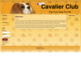 cavalierclub.com