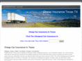 cheapinsurancetexas.com