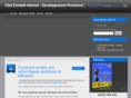 club-entraide-internet.com