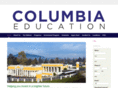 columbiaprep.com