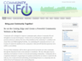 community-info.net