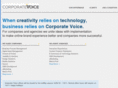 corporatevoice.com