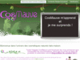 cosmauve.net