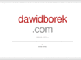dawidborek.com