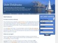 debtdoldrums.com