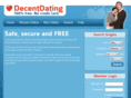 decentdating.co.uk