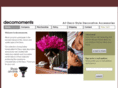 decomoments.com