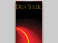 dejasoleil.com