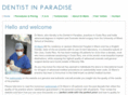 dentistinparadise.com