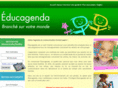 educagenda.com