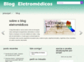 eletromedicos.com