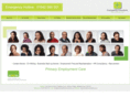 employabilityconsultants.com