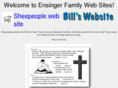 ensingers.com