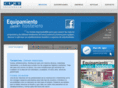 equipamientohostelero.com
